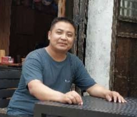 陈目城的第六张照片--遵义相亲服务中心