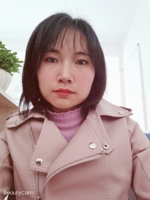 薄荷的第一张照片--遵义相亲服务中心