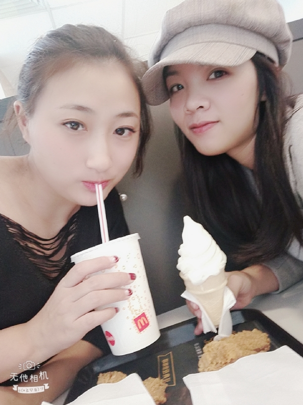 覃覃的第二张照片--遵义相亲服务中心