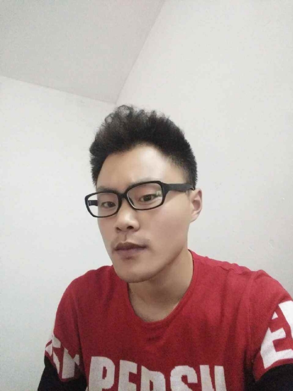 玉尚的第一张照片--遵义相亲服务中心