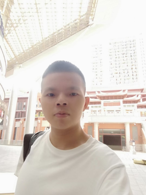 冰水加糖的第二张照片--遵义相亲服务中心