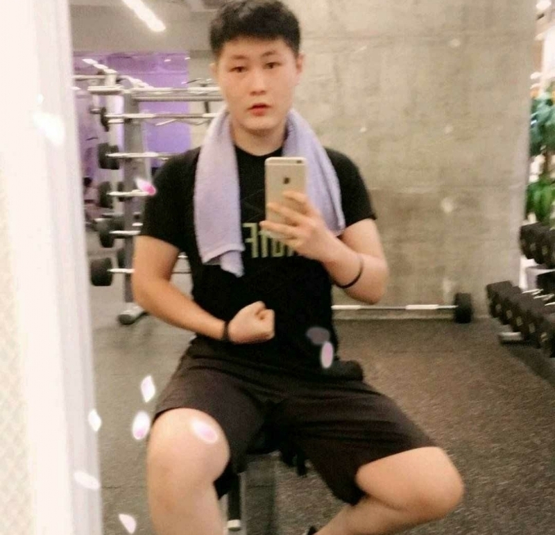 晚婚的第一张照片--遵义相亲服务中心
