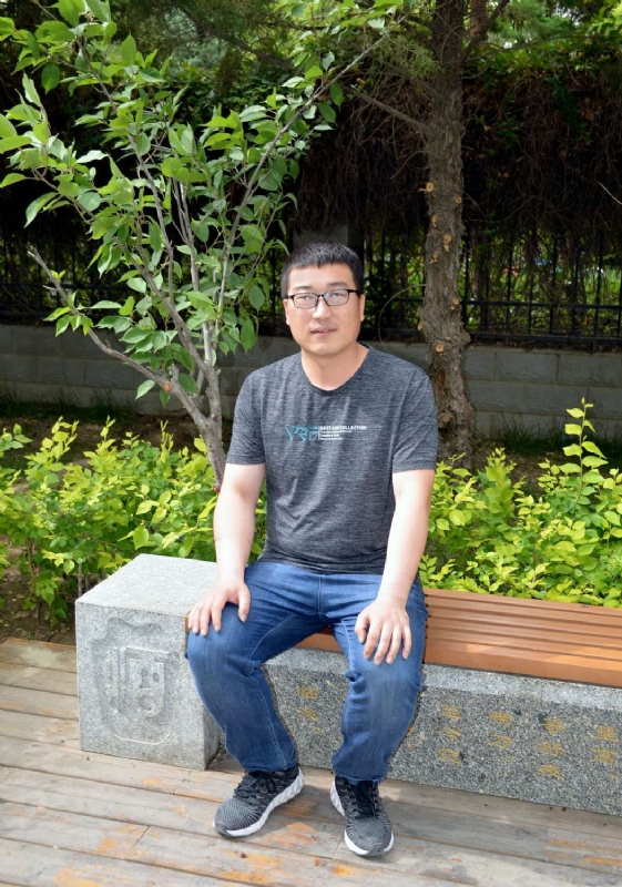 祥子的第一张照片--遵义相亲服务中心