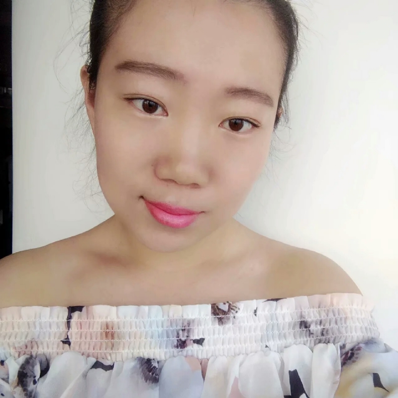 Vivian的第一张照片--遵义相亲服务中心