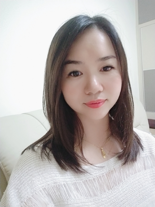 邱思敏的第二张照片--遵义相亲服务中心