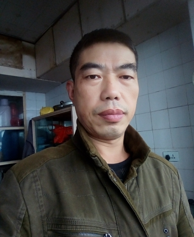 单身的人的第一张照片--遵义相亲服务中心