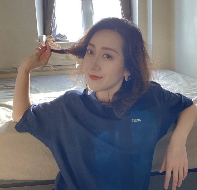 李雯雪的第一张照片--遵义相亲服务中心