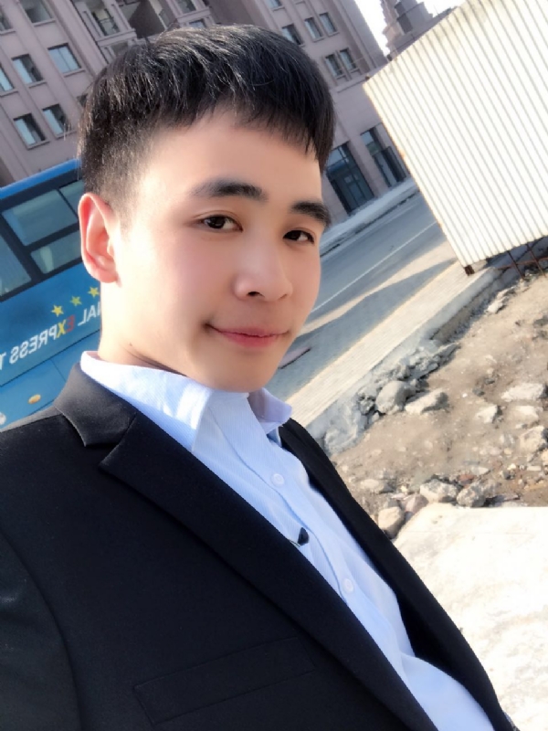 流浪者的第二张照片--遵义相亲服务中心
