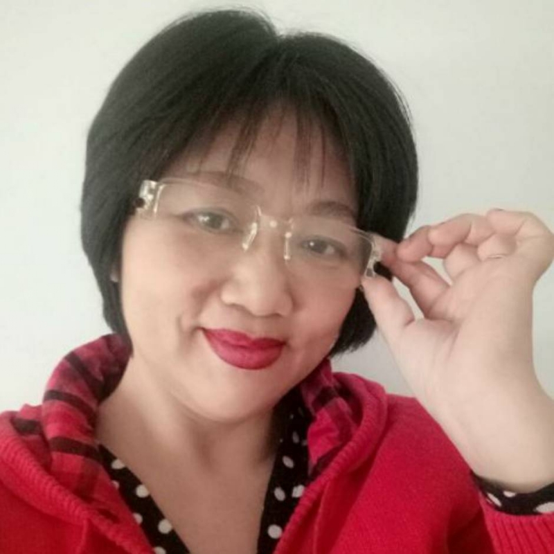 圆圆的第一张照片--遵义相亲服务中心