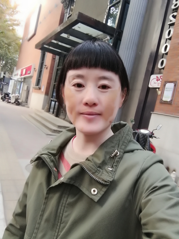 米儿的第一张照片--遵义相亲服务中心