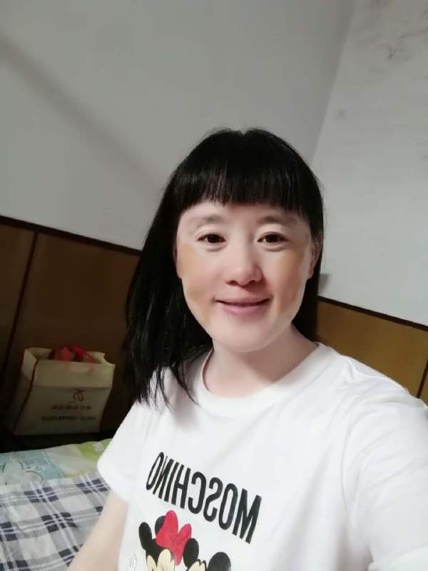 米儿的第三张照片--遵义相亲服务中心