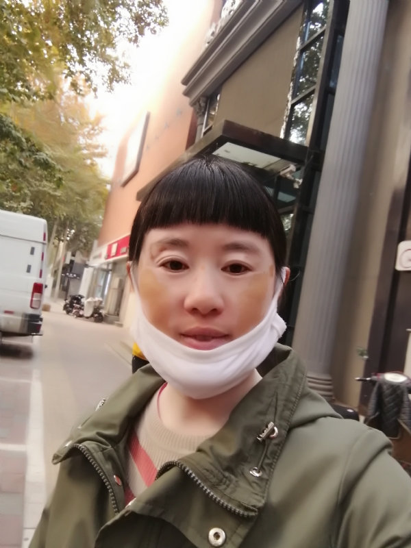 米儿的第四张照片--遵义相亲服务中心