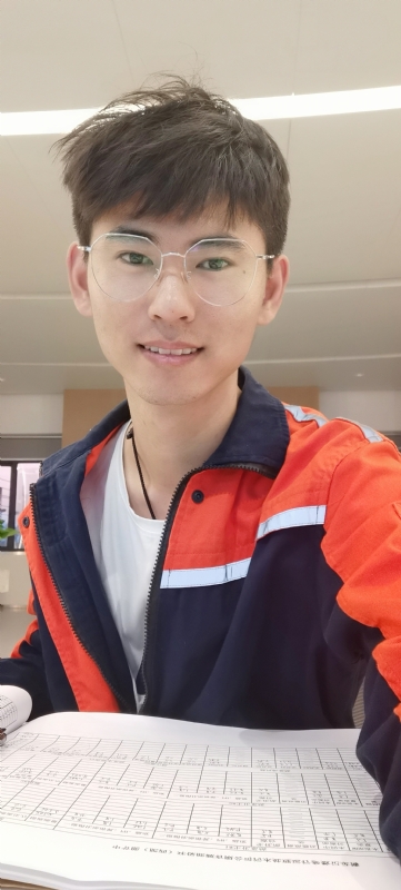 陌上人如玉的第二张照片--遵义相亲服务中心