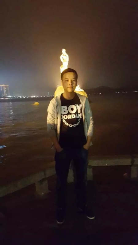 清风徐来。的第一张照片--遵义相亲服务中心