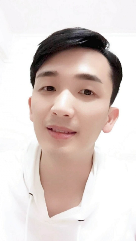 小锕方的第一张照片--遵义相亲服务中心