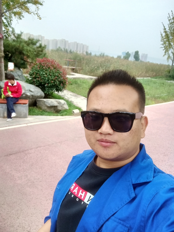 心永随心的第一张照片--遵义相亲服务中心