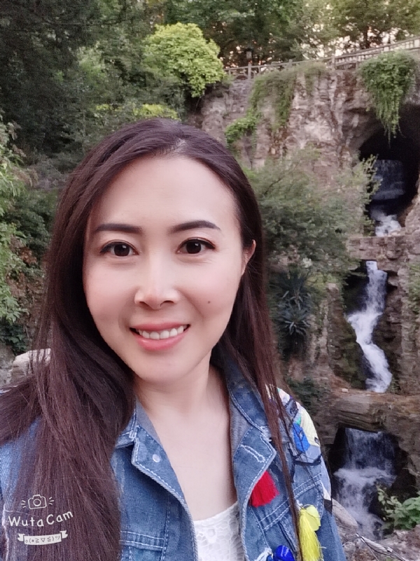 离异单身无子的第三张照片--遵义相亲服务中心