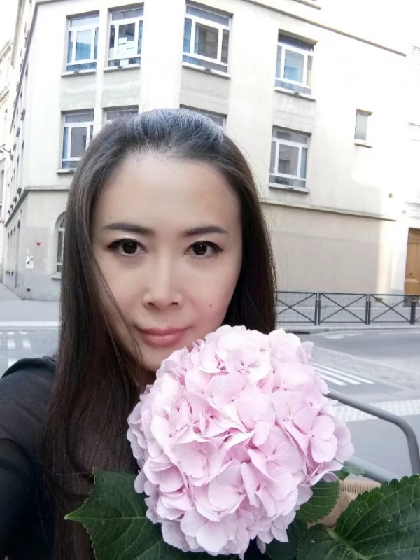 离异单身无子的第七张照片--遵义相亲服务中心