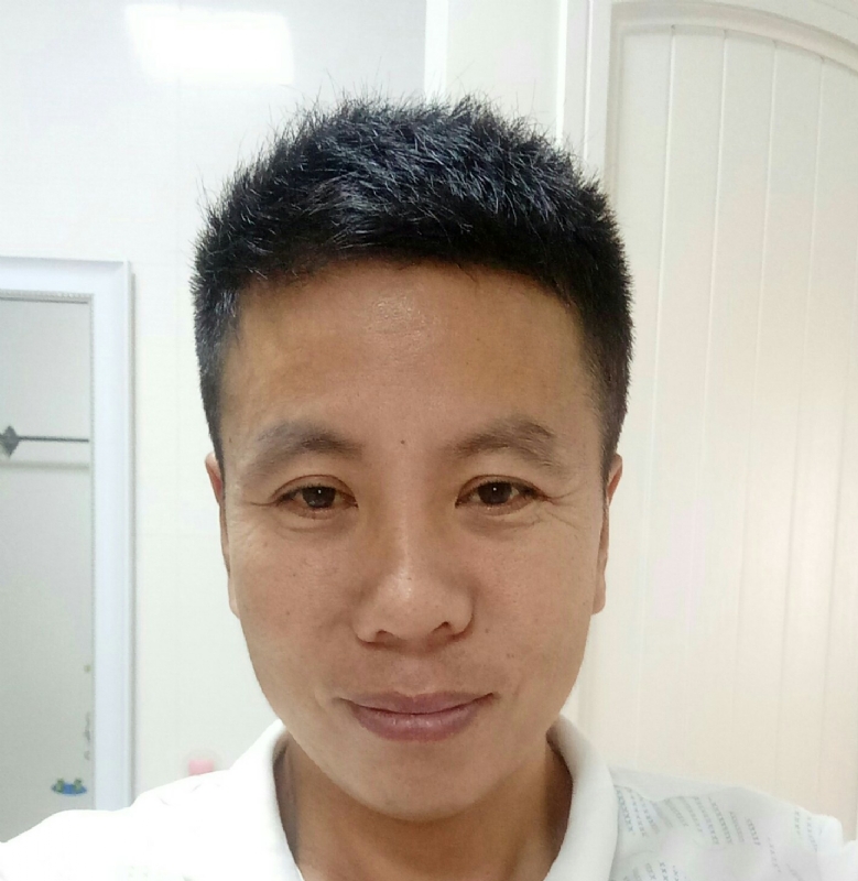 开心就好的第一张照片--遵义相亲服务中心
