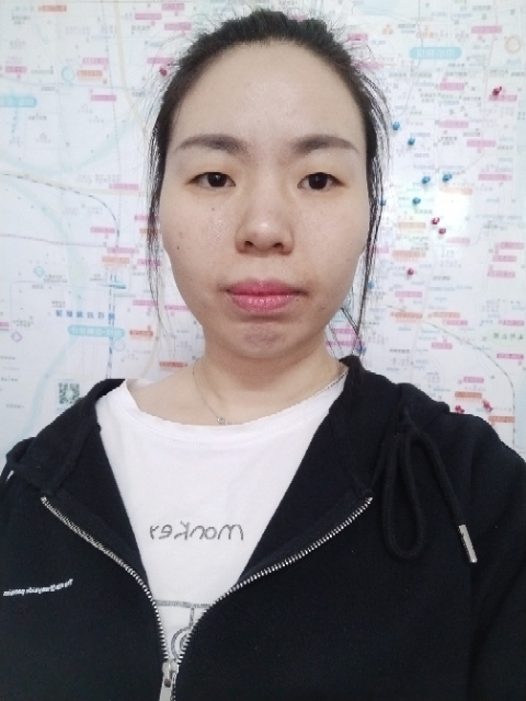 宁子的第一张照片--遵义相亲服务中心