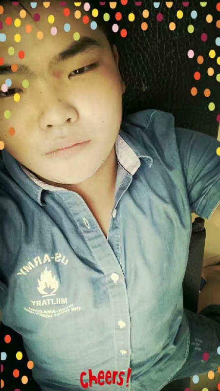 周生的第一张照片--遵义相亲服务中心