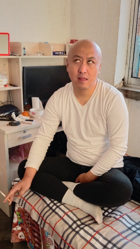 刘斌的第一张照片--遵义相亲服务中心
