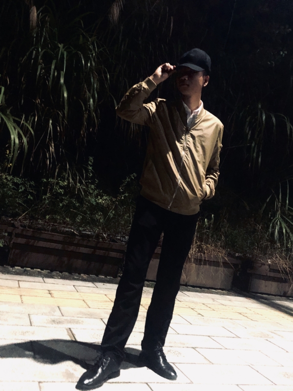 平凡的人的第二张照片--遵义相亲服务中心
