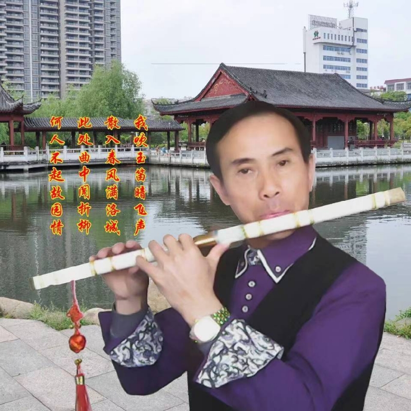 红尘之中遇见你的第一张照片--遵义相亲服务中心