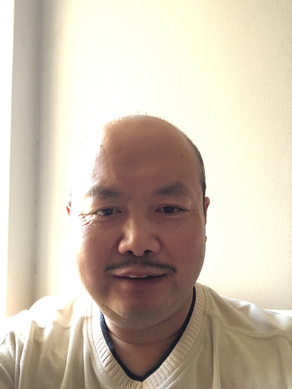 大山的第一张照片--遵义相亲服务中心