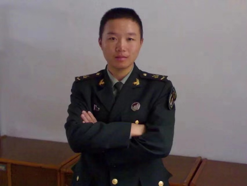 静下心来，等的第一张照片--遵义相亲服务中心