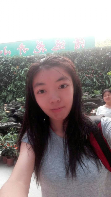云栖的第一张照片--遵义相亲服务中心
