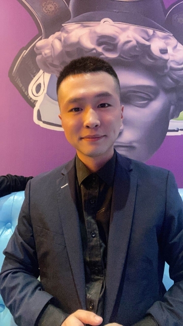 惠高寒的第一张照片--遵义相亲服务中心