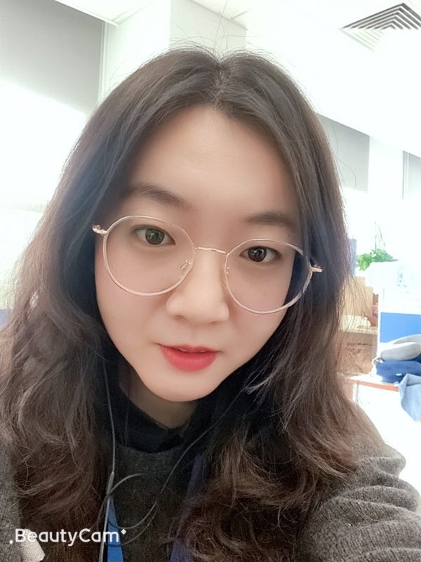 可爱的第一张照片--遵义相亲服务中心