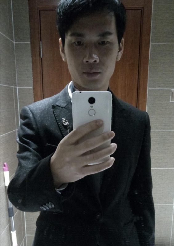 程先生的第一张照片--遵义相亲服务中心