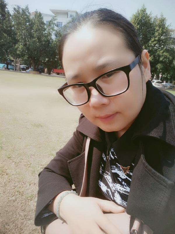 彩虹总在风雨后的第一张照片--遵义相亲服务中心
