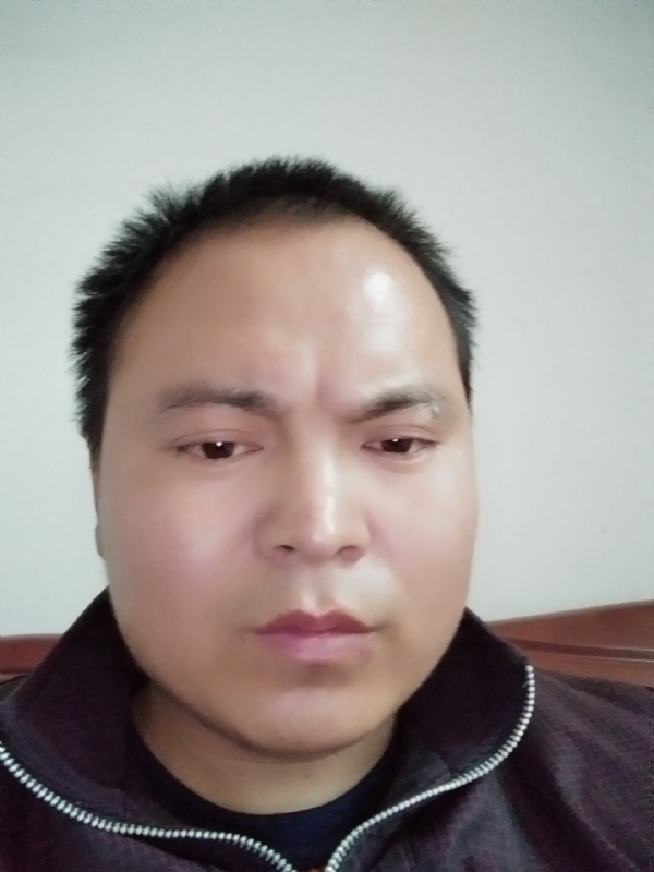杰可夫的第一张照片--遵义相亲服务中心
