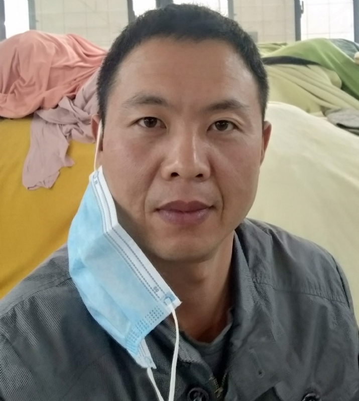 lzy的第一张照片--遵义相亲服务中心
