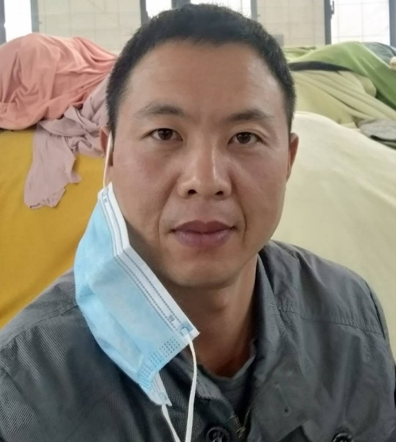 lzy的第二张照片--遵义相亲服务中心