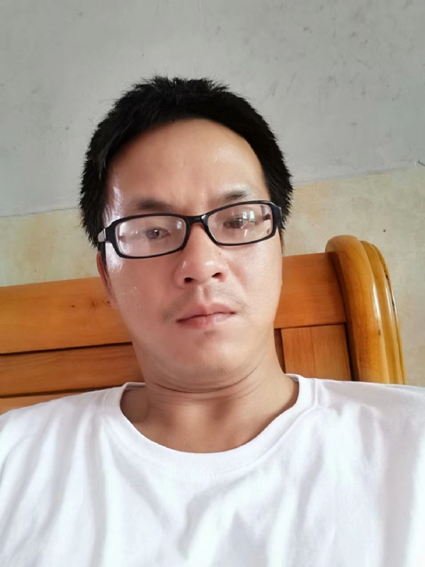 阿敏记的第一张照片--遵义相亲服务中心