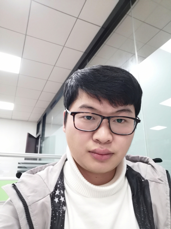 乀漓洛的第一张照片--遵义相亲服务中心