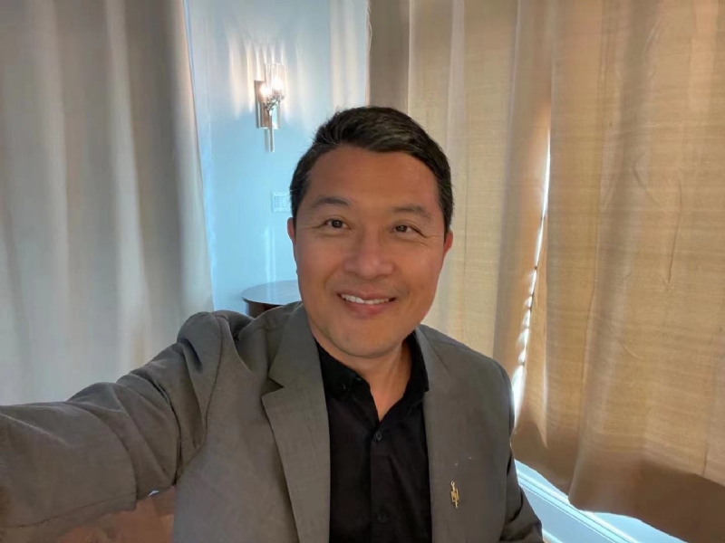 笑看风云的第一张照片--遵义相亲服务中心
