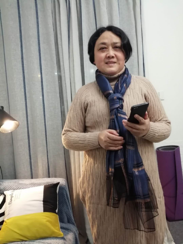 荣荣的第二张照片--遵义相亲服务中心