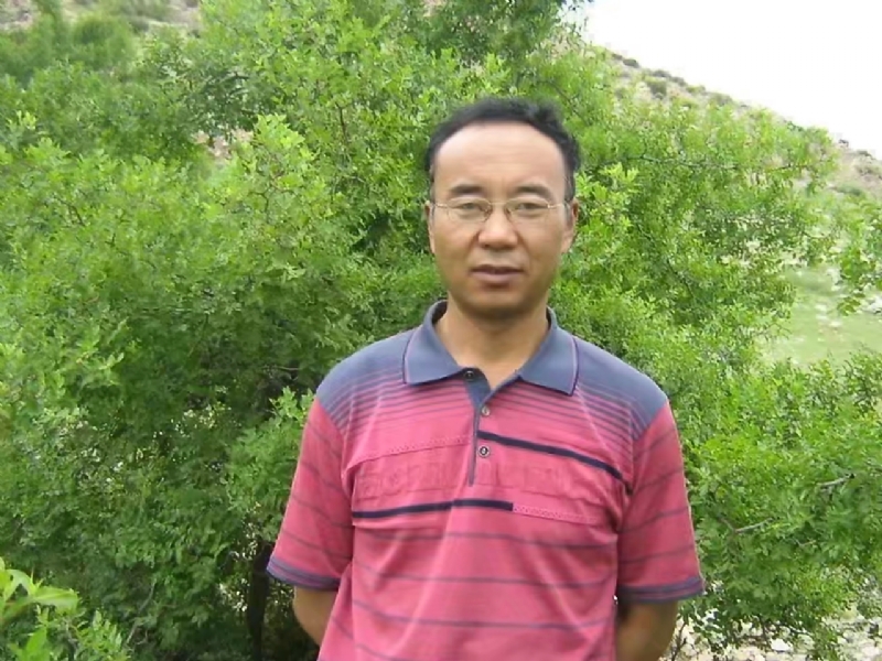 绿水青山的第一张照片--遵义相亲服务中心
