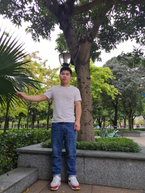 小欧的第一张照片--遵义相亲服务中心