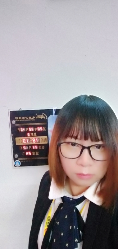苹果的第一张照片--遵义相亲服务中心