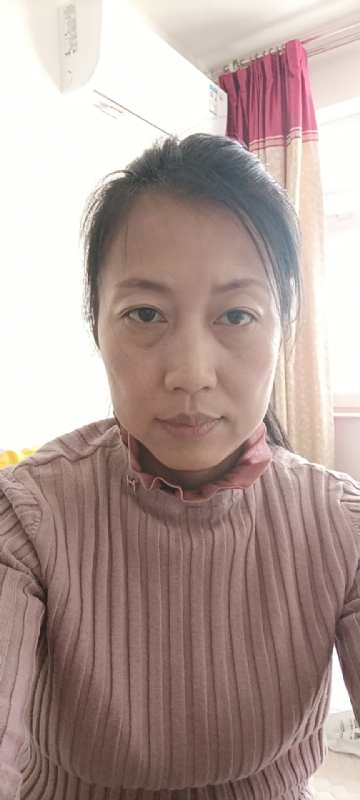 心灵有个依靠的第一张照片--遵义相亲服务中心