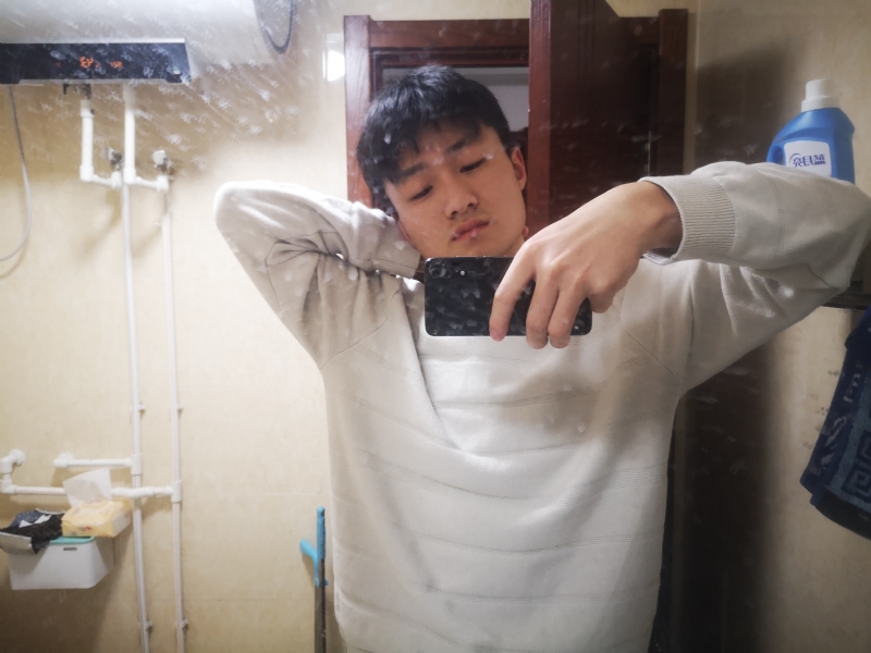 猪猪猪的第一张照片--遵义相亲服务中心