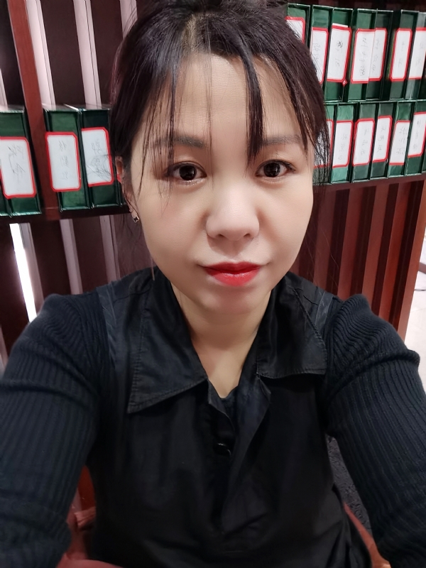 随缘的第一张照片--遵义相亲服务中心