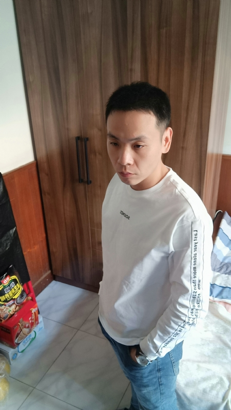 没有蜡笔的小航的第二张照片--遵义相亲服务中心