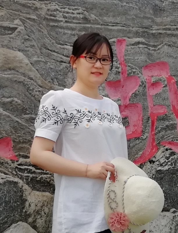 块块的第二张照片--遵义相亲服务中心